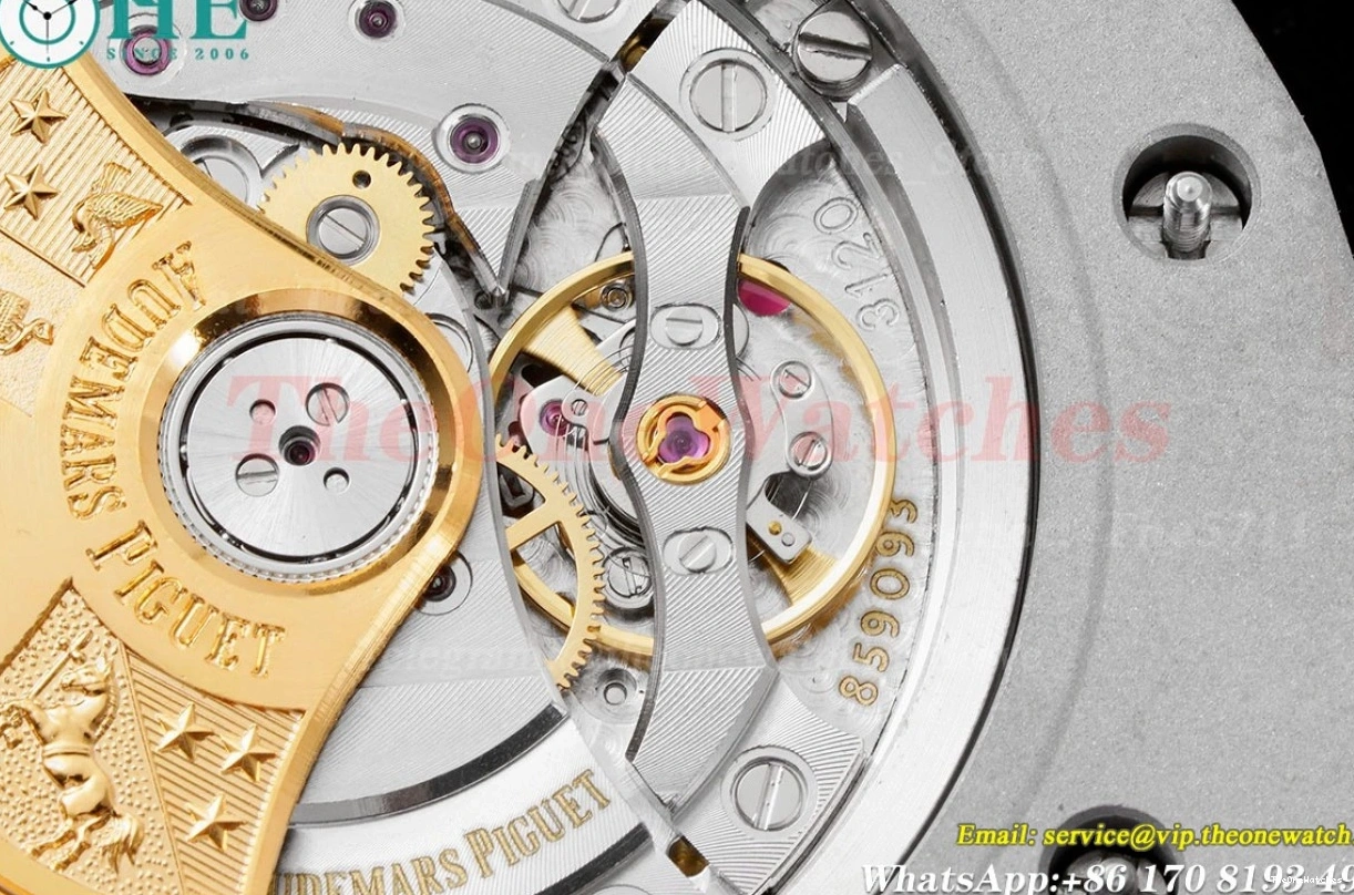 Diver Clone V2 Offshore RU Oak Royal Super ZF 15710 SS SA3120 0422